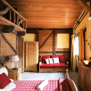 Alpina Val Claret Aparthotel